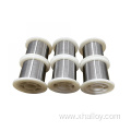 Nickel base alloy - corrosion resistant- Incoloy 800/800H wire